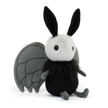 Jellycat Miff Mothman - Princess and the Pea Boutique