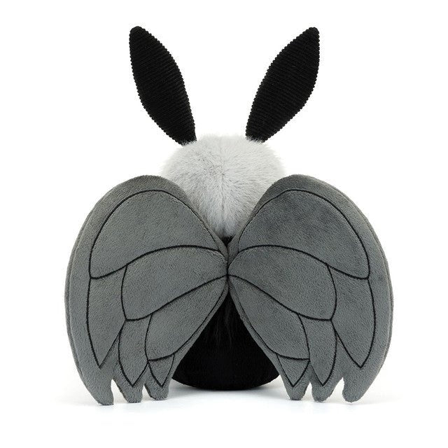 Jellycat Miff Mothman - Princess and the Pea Boutique