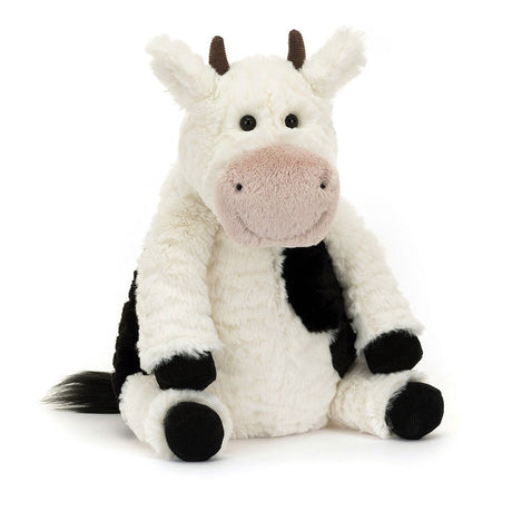 Jellycat Mooliet Cow - Princess and the Pea Boutique