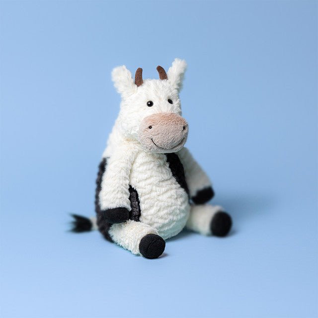 Jellycat Mooliet Cow - Princess and the Pea Boutique
