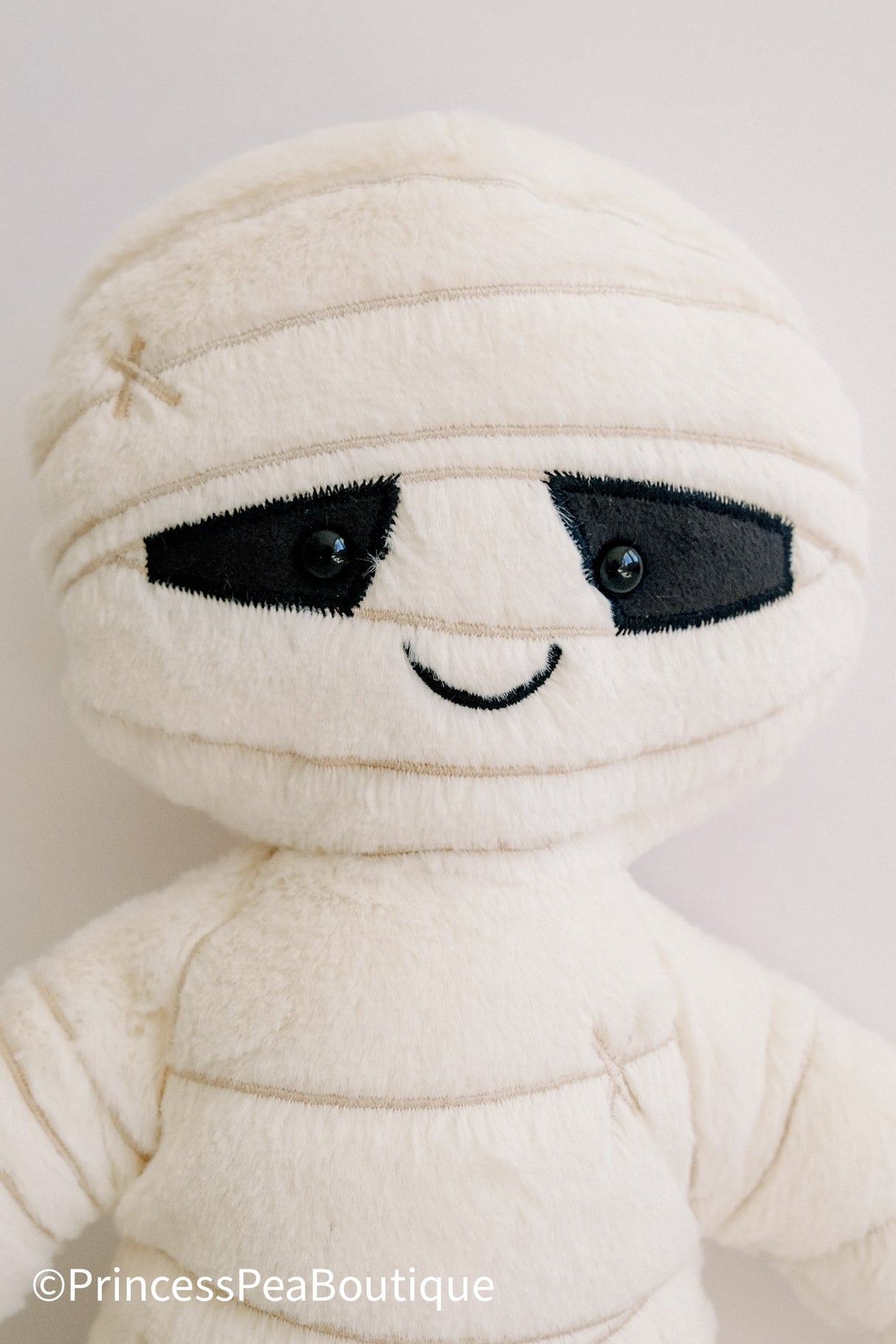 Jellycat Mummy Bob - Princess and the Pea Boutique