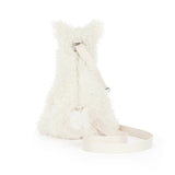 Jellycat Munro Scottie Dog Bag - Princess and the Pea Boutique