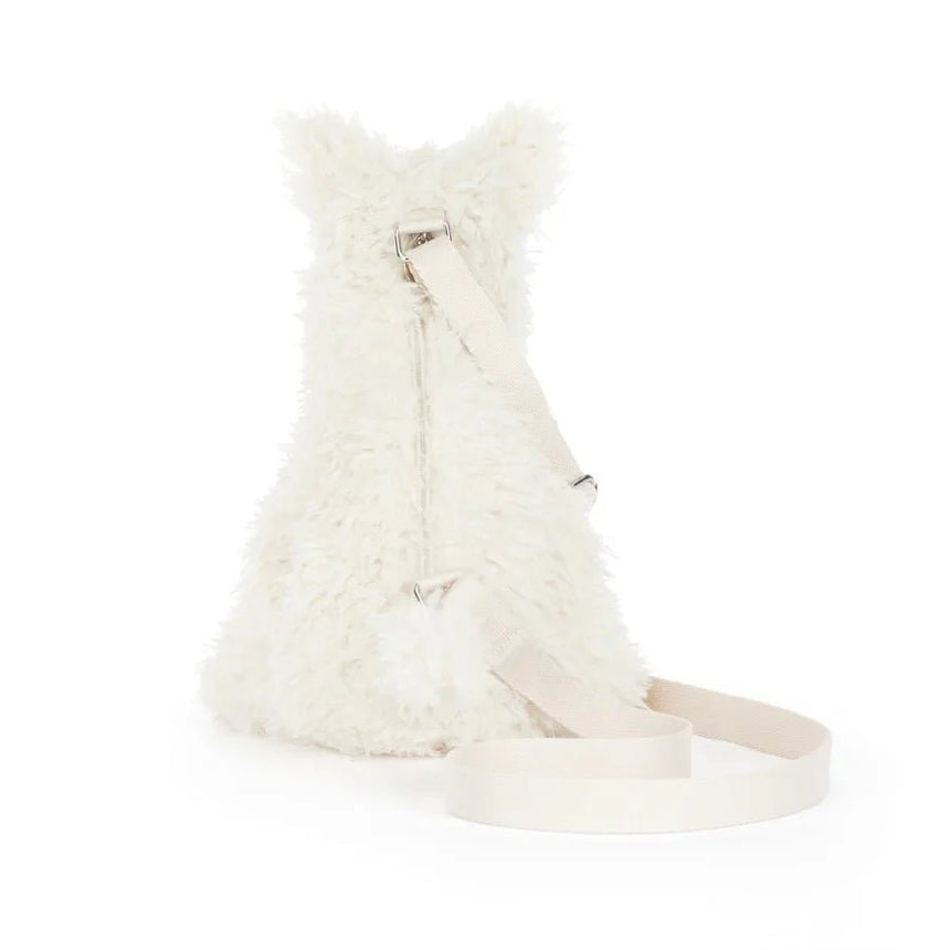 Jellycat Munro Scottie Dog Bag - Princess and the Pea Boutique