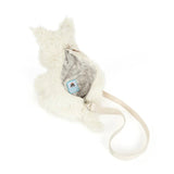 Jellycat Munro Scottie Dog Bag - Princess and the Pea Boutique