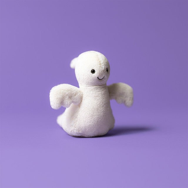 Jellycat Mysti Ghost - Princess and the Pea Boutique