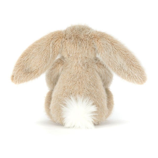Jellycat Oat Flufflet Bunny - Princess and the Pea Boutique