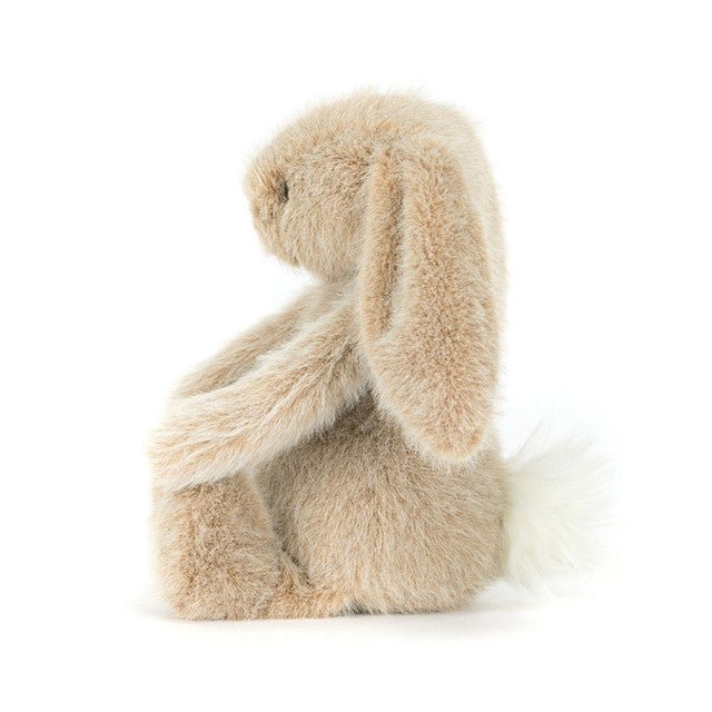 Jellycat Oat Flufflet Bunny - Princess and the Pea Boutique
