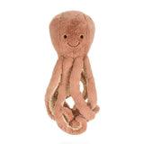 Jellycat Odell Octopus Large - Princess and the Pea Boutique