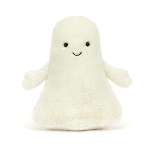 Jellycat Ooky Ghost - Princess and the Pea Boutique