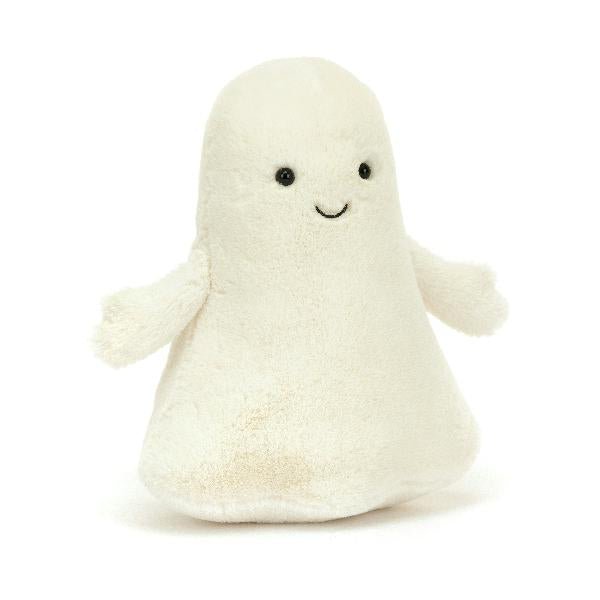 Jellycat Ooky Ghost - Princess and the Pea Boutique