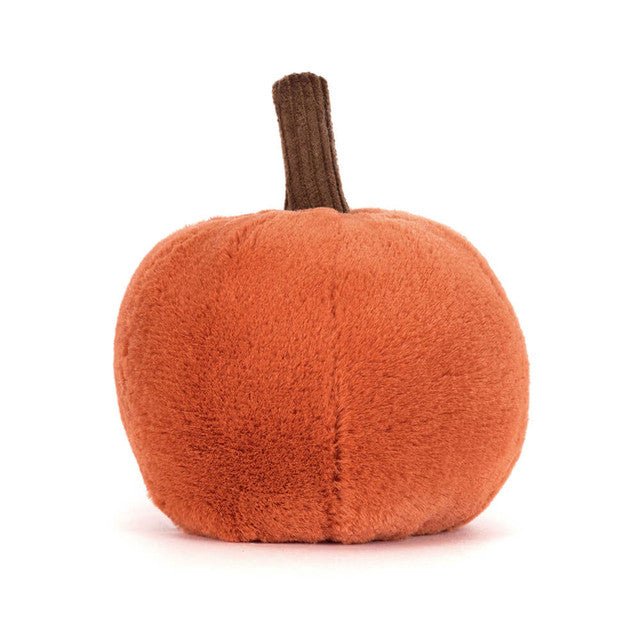 Jellycat Ooky Jack O Lantern - Princess and the Pea Boutique