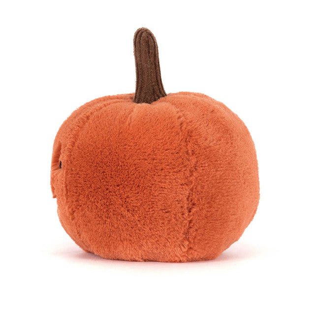 Jellycat Ooky Jack O Lantern - Princess and the Pea Boutique