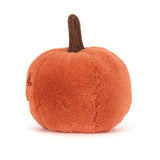 Jellycat Ooky Jack O Lantern - Princess and the Pea Boutique