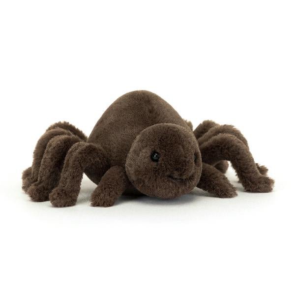 Jellycat Ooky Spider - Princess and the Pea Boutique