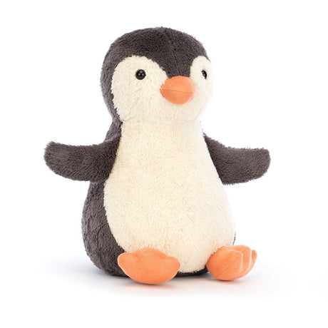 Jellycat Peanut Penguin Large - Princess and the Pea Boutique