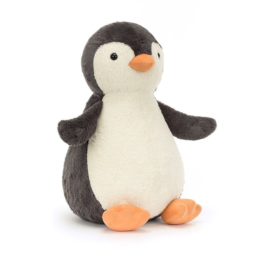 Jellycat penguin canada on sale