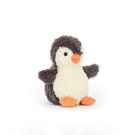 Jellycat Peanut Penguin Small - Princess and the Pea Boutique