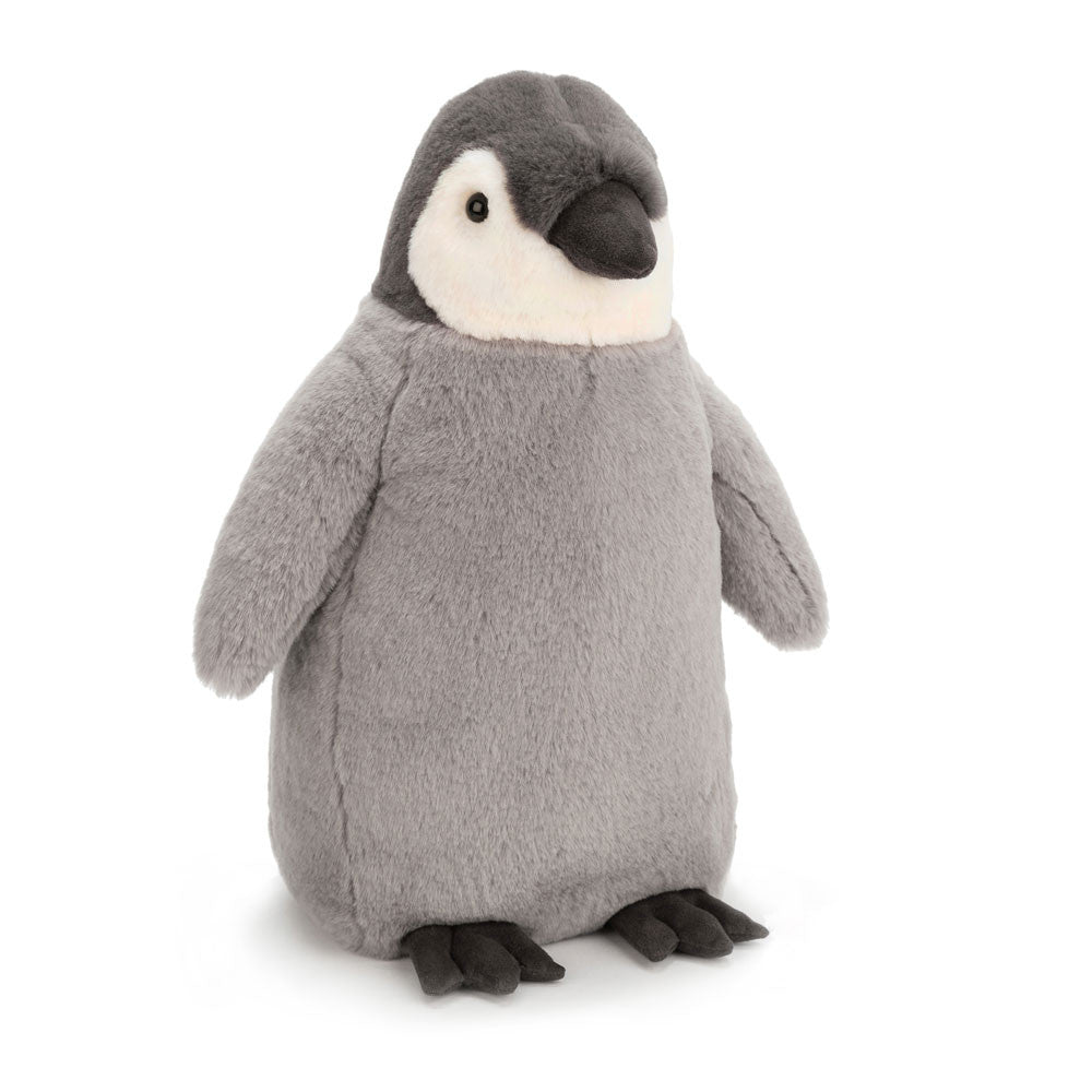 Jellycat Percy Penguin Large - Princess and the Pea Boutique