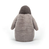 Jellycat Percy Penguin Large - Princess and the Pea Boutique