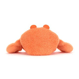 Jellycat Pinchsnap Crab - Princess and the Pea Boutique