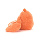 Jellycat Pinchsnap Crab - Princess and the Pea Boutique