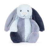 Jellycat Puddlesea Bunny Original - Princess and the Pea Boutique