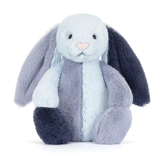 Jellycat Puddlesea Bunny Original - Princess and the Pea Boutique