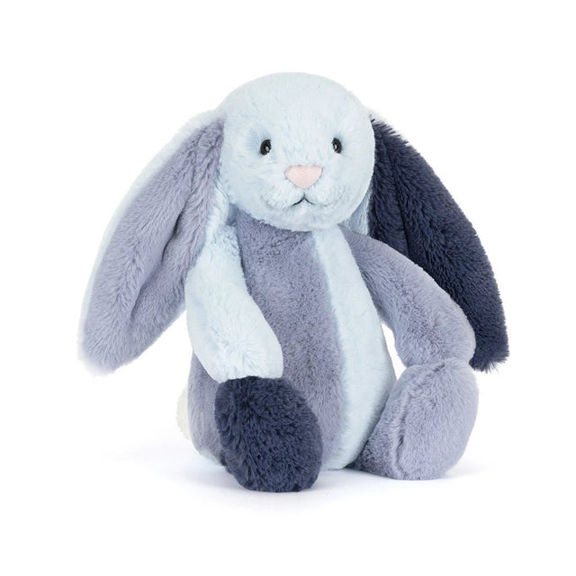 Jellycat Puddlesea Bunny Original - Princess and the Pea Boutique