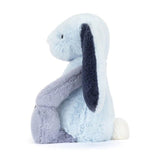 Jellycat Puddlesea Bunny Original - Princess and the Pea Boutique