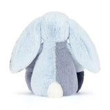 Jellycat Puddlesea Bunny Original - Princess and the Pea Boutique