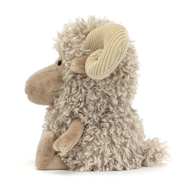 Jellycat Ramsley Sheep - Princess and the Pea Boutique