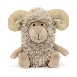 Jellycat Ramsley Sheep - Princess and the Pea Boutique