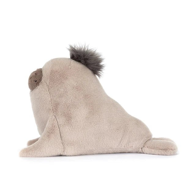 Jellycat Roarwell Sea Lion - Princess and the Pea Boutique