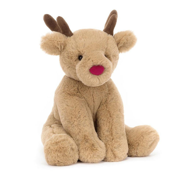 Jellycat Romi Reindeer - Princess and the Pea Boutique