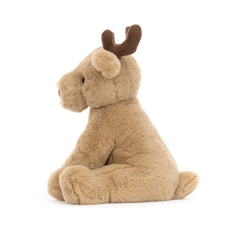 Jellycat Romi Reindeer - Princess and the Pea Boutique