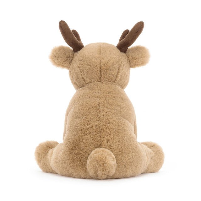 Jellycat Romi Reindeer - Princess and the Pea Boutique