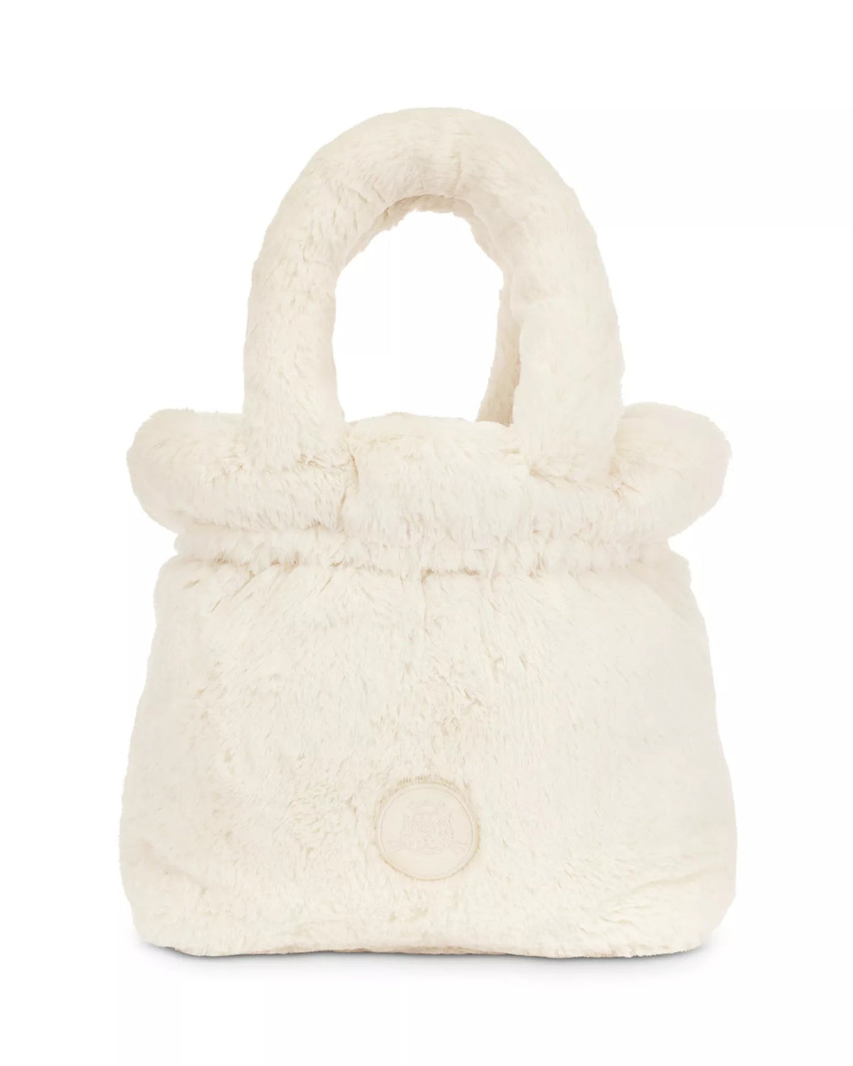 Jellycat Rufferty Puppy Handbag - Princess and the Pea Boutique