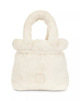 Jellycat Rufferty Puppy Handbag - Princess and the Pea Boutique