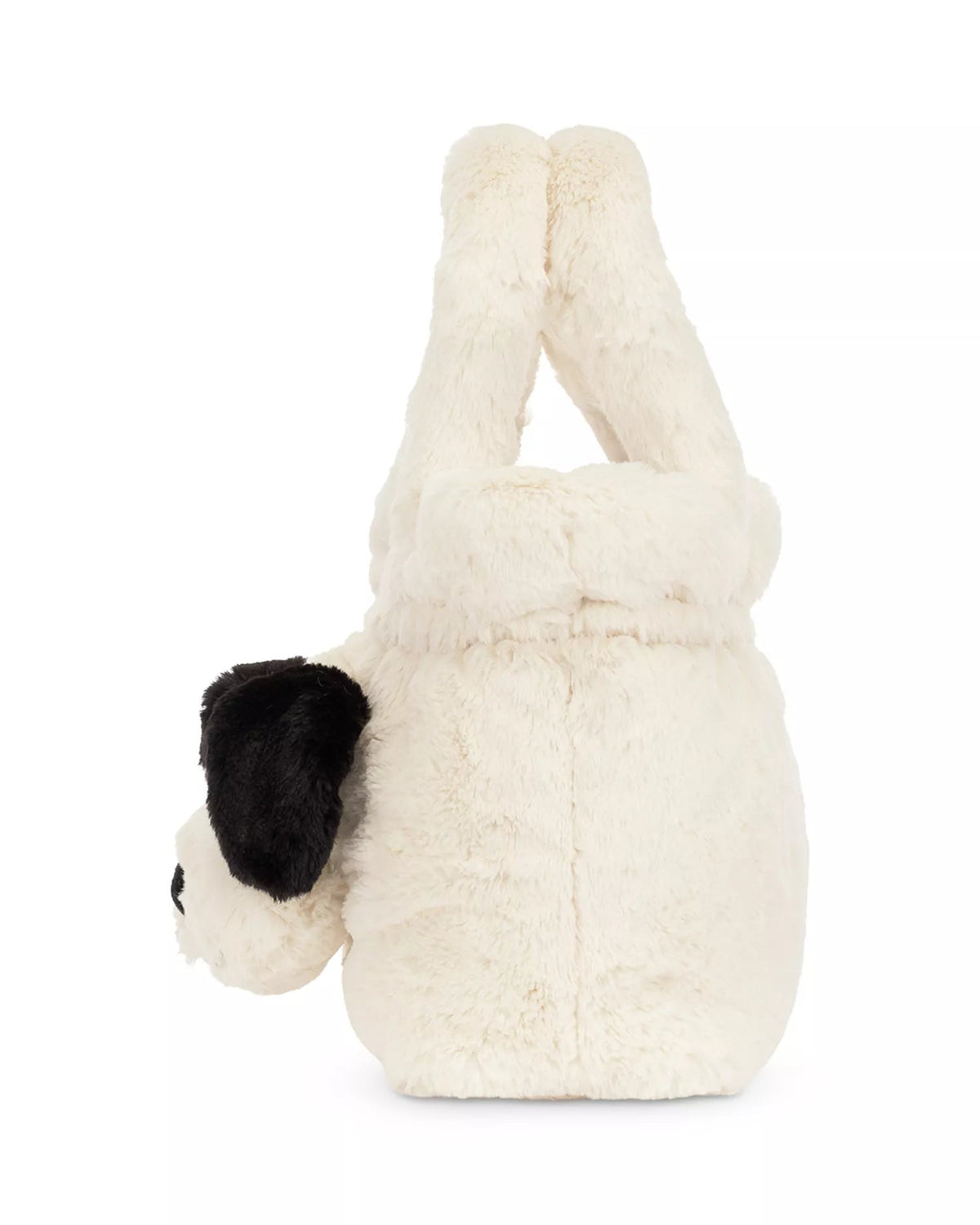 Jellycat Rufferty Puppy Handbag - Princess and the Pea Boutique
