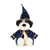 Jellycat Rufferty Puppy Wizard Outfit - Princess and the Pea Boutique