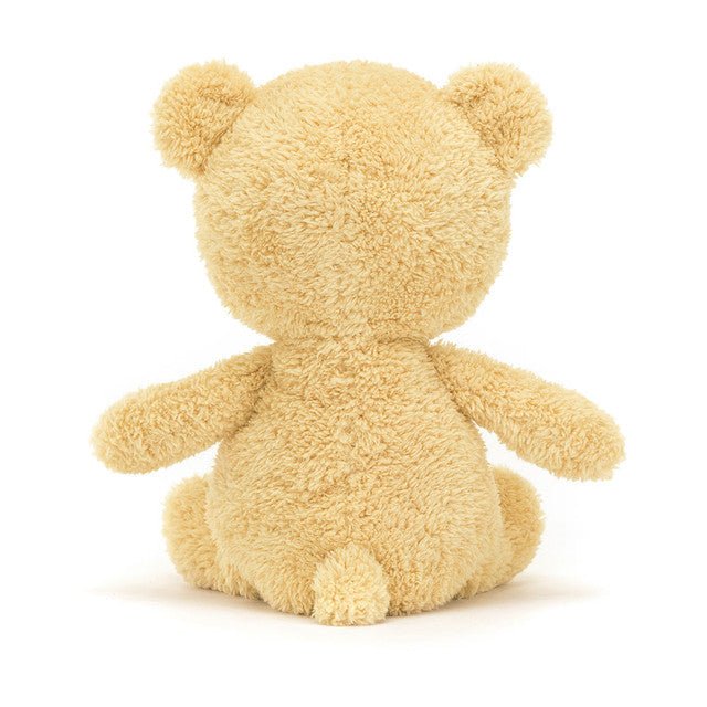 Jellycat Rumblikin Bear - Princess and the Pea Boutique