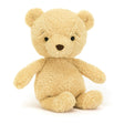 Jellycat Rumblikin Bear - Princess and the Pea Boutique