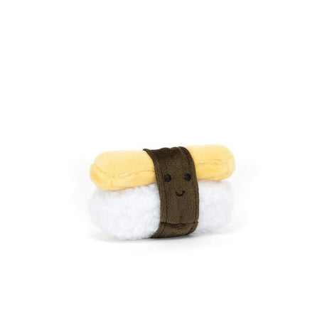 Jellycat Sassy Sushi Egg - Princess and the Pea Boutique