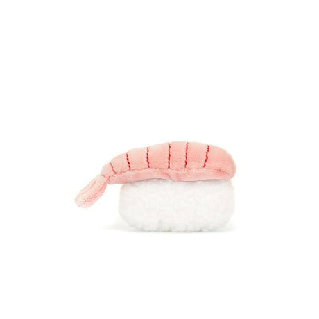 Jellycat Sassy Sushi Nigiri - Princess and the Pea Boutique