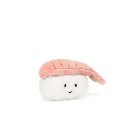 Jellycat Sassy Sushi Nigiri - Princess and the Pea Boutique