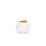 Jellycat Sassy Sushi Uramaki - Princess and the Pea Boutique