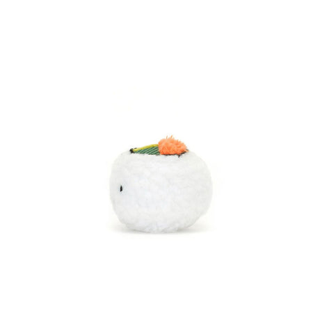 Jellycat Sassy Sushi Uramaki - Princess and the Pea Boutique