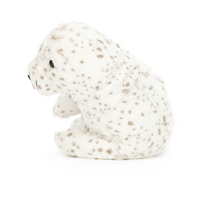 Jellycat Sigmund Seal - Princess and the Pea Boutique