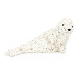 Jellycat Sigmund Seal - Princess and the Pea Boutique