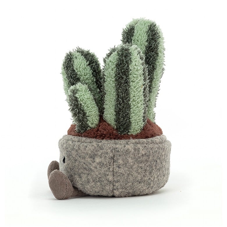 Jellycat Silly Succulent Columnar Cactus - Princess and the Pea